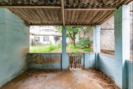 Casa à venda com 360m², 3 quartos e 1 vagaVaranda