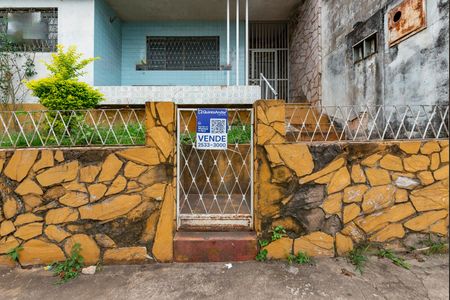 Casa à venda com 360m², 3 quartos e 1 vagaFachada