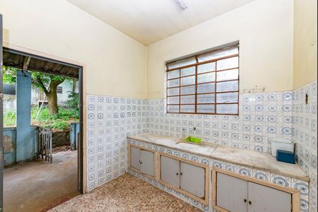 Casa à venda com 360m², 3 quartos e 1 vagaCozinha