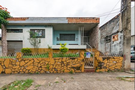 Casa à venda com 360m², 3 quartos e 1 vagaFachada