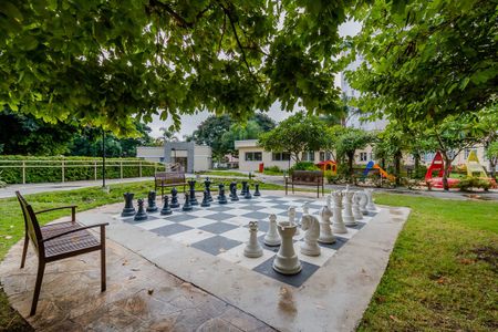 Apartamento à venda com 61m², 3 quartos e 1 vagaÁrea comum