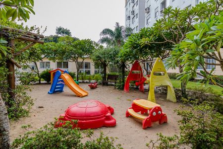 Apartamento à venda com 61m², 3 quartos e 1 vagaÁrea comum