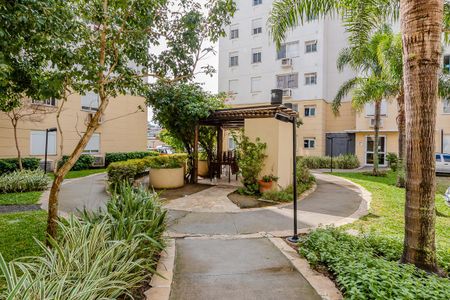 Apartamento à venda com 61m², 3 quartos e 1 vagaÁrea comum