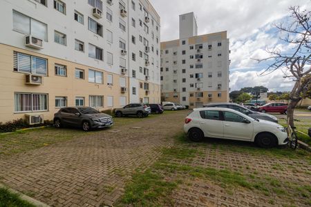Apartamento à venda com 61m², 3 quartos e 1 vagaVista