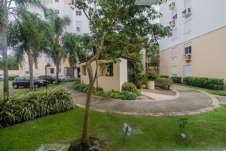 Apartamento à venda com 61m², 3 quartos e 1 vagaVista