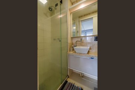 Apartamento à venda com 61m², 3 quartos e 1 vagaQuarto 1 - Suíte