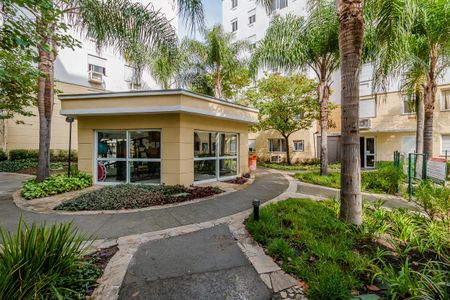 Apartamento à venda com 61m², 3 quartos e 1 vagaÁrea comum