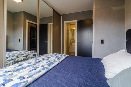 Apartamento à venda com 61m², 3 quartos e 1 vagaQuarto 1