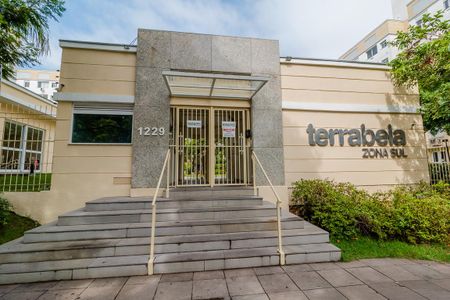 Apartamento à venda com 61m², 3 quartos e 1 vagaFachada