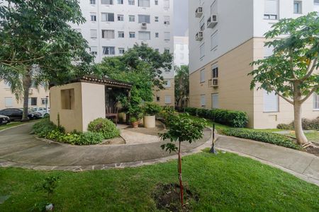 Apartamento à venda com 61m², 3 quartos e 1 vagaVista