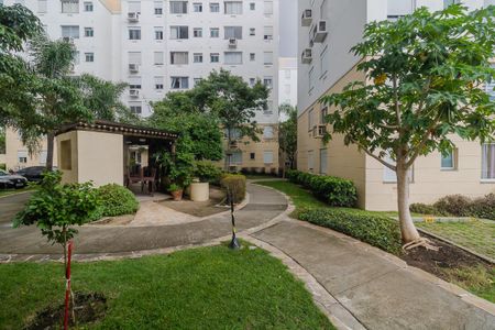 Apartamento à venda com 61m², 3 quartos e 1 vagaVista