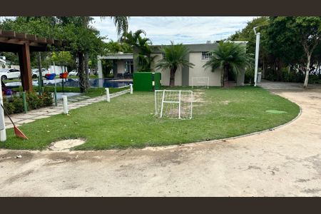 Casa de condomínio à venda com 320m², 6 quartos e 1 vaga Casa de condomínio à venda com 320m², 6 quartos e 1 vagaÁrea comum