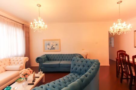 Apartamento à venda com 96m², 2 quartos e 1 vagaSala