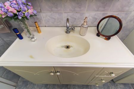 Apartamento à venda com 96m², 2 quartos e 1 vagaBanheiro