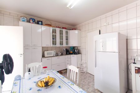 Apartamento à venda com 96m², 2 quartos e 1 vagaCozinha