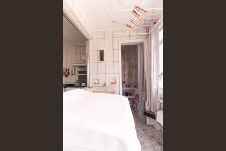 Apartamento à venda com 96m², 2 quartos e 1 vagaÁrea de Serviço