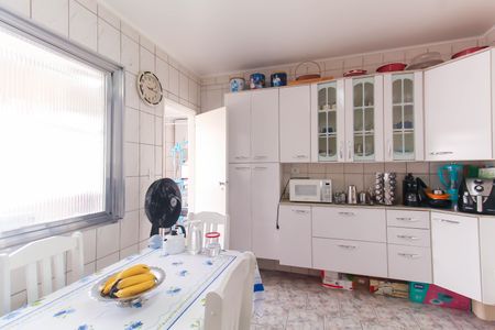 Apartamento à venda com 96m², 2 quartos e 1 vagaCozinha