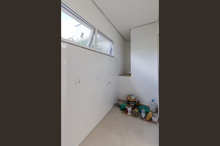 Casa à venda com 203m², 3 quartos e 4 vagasÁrea de Serviço