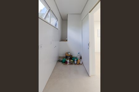 Casa à venda com 203m², 3 quartos e 4 vagasÁrea de Serviço