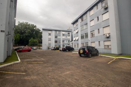 Apartamento à venda com 39m², 1 quarto e 1 vaga Apartamento à venda com 39m², 1 quarto e 1 vagaGaragem