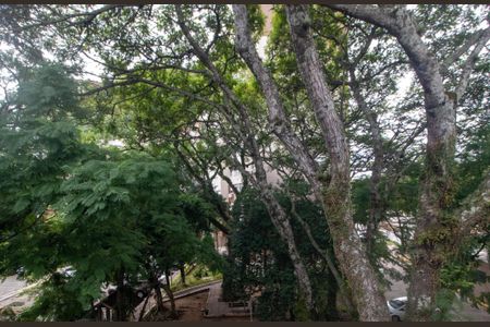 Apartamento à venda com 39m², 1 quarto e 1 vaga Apartamento à venda com 39m², 1 quarto e 1 vagaVista do Quarto