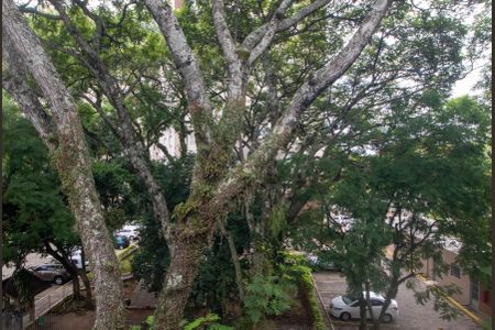 Apartamento à venda com 39m², 1 quarto e 1 vaga Apartamento à venda com 39m², 1 quarto e 1 vagaVista da Sala