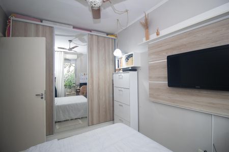 Apartamento à venda com 39m², 1 quarto e 1 vaga Apartamento à venda com 39m², 1 quarto e 1 vagaQuarto