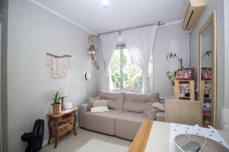 Apartamento à venda com 39m², 1 quarto e 1 vaga Apartamento à venda com 39m², 1 quarto e 1 vagaSala