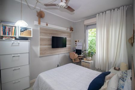 Apartamento à venda com 39m², 1 quarto e 1 vaga Apartamento à venda com 39m², 1 quarto e 1 vagaQuarto