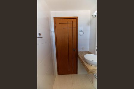 Apartamento à venda com 140m², 2 quartos e sem vagaBanheiro Social