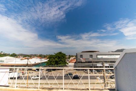 Apartamento à venda com 140m², 2 quartos e sem vagaVista da Suíte