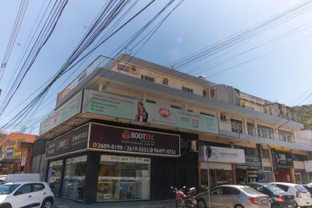 Apartamento à venda com 140m², 2 quartos e sem vagaFachada