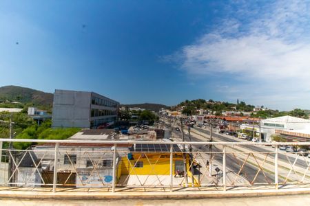 Apartamento à venda com 140m², 2 quartos e sem vagaVista do Quarto