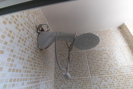 Apartamento à venda com 140m², 2 quartos e sem vagaChuveiro