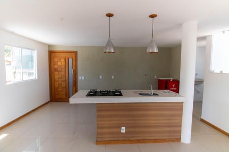 Apartamento à venda com 140m², 2 quartos e sem vagaSala e Cozinha
