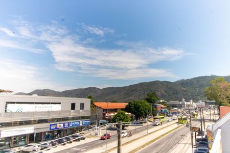 Apartamento à venda com 140m², 2 quartos e sem vagaVista da Sala