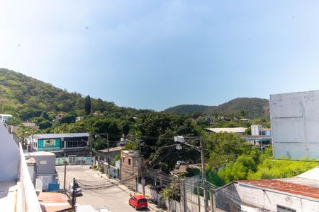 Apartamento à venda com 140m², 2 quartos e sem vagaVista da Sala