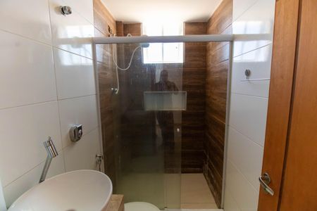 Apartamento à venda com 140m², 2 quartos e sem vagaBanheiro Social