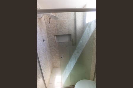 Apartamento à venda com 140m², 2 quartos e sem vagaBanheiro da Suíte