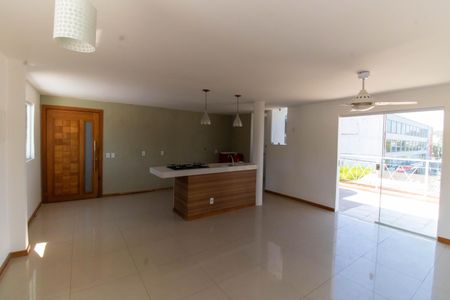 Apartamento à venda com 140m², 2 quartos e sem vagaSala e Cozinha