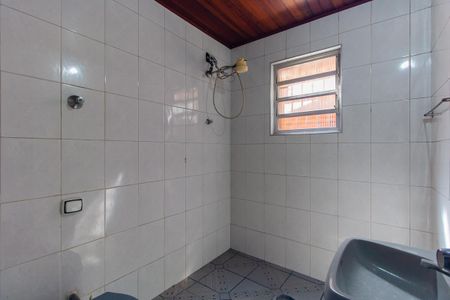 Casa à venda com 125m², 3 quartos e 2 vagas Casa à venda com 125m², 3 quartos e 2 vagasBanheiro