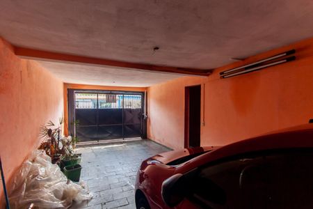 Casa à venda com 125m², 3 quartos e 2 vagas Casa à venda com 125m², 3 quartos e 2 vagasGaragem