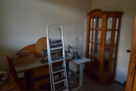 Apartamento à venda com 102m², 2 quartos e 1 vagaQuarto de Serviço