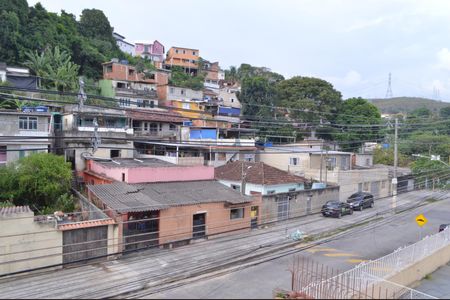 Apartamento à venda com 102m², 2 quartos e 1 vagaVista do Quarto 1