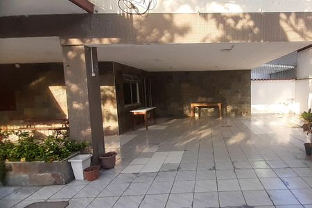 Apartamento à venda com 102m², 2 quartos e 1 vagaÁrea comum - Salão de festas