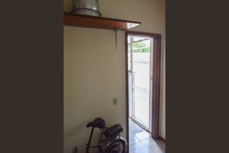 Apartamento à venda com 102m², 2 quartos e 1 vagaQuarto de Serviço