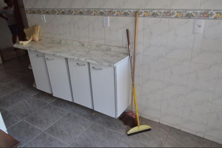 Apartamento à venda com 102m², 2 quartos e 1 vagaCozinha