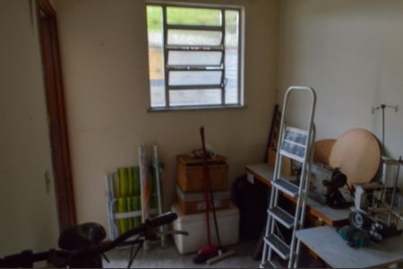 Apartamento à venda com 102m², 2 quartos e 1 vagaQuarto de Serviço