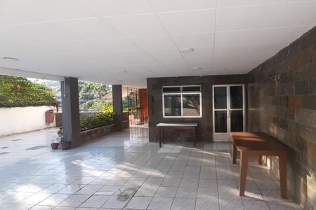 Apartamento à venda com 102m², 2 quartos e 1 vagaÁrea comum - Salão de festas