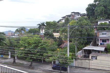 Apartamento à venda com 102m², 2 quartos e 1 vagaVista do Quarto 1